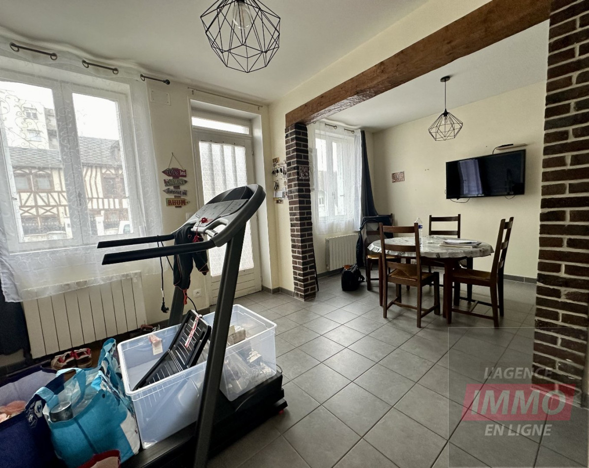 vente Maison de ville Barentin - Photo 4