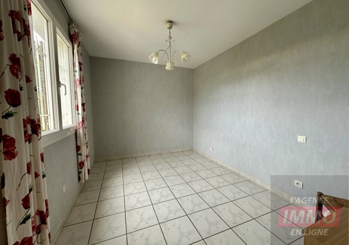 vente Maison individuelle Narbonne
