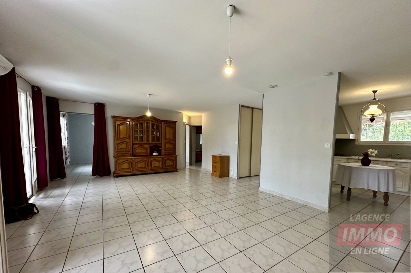 vente Maison individuelle Narbonne - Photo 7