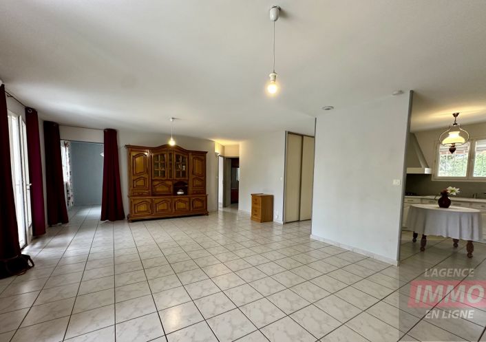 vente Maison individuelle Narbonne