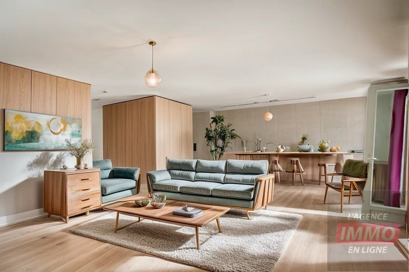 vente Maison individuelle Narbonne - Photo 6