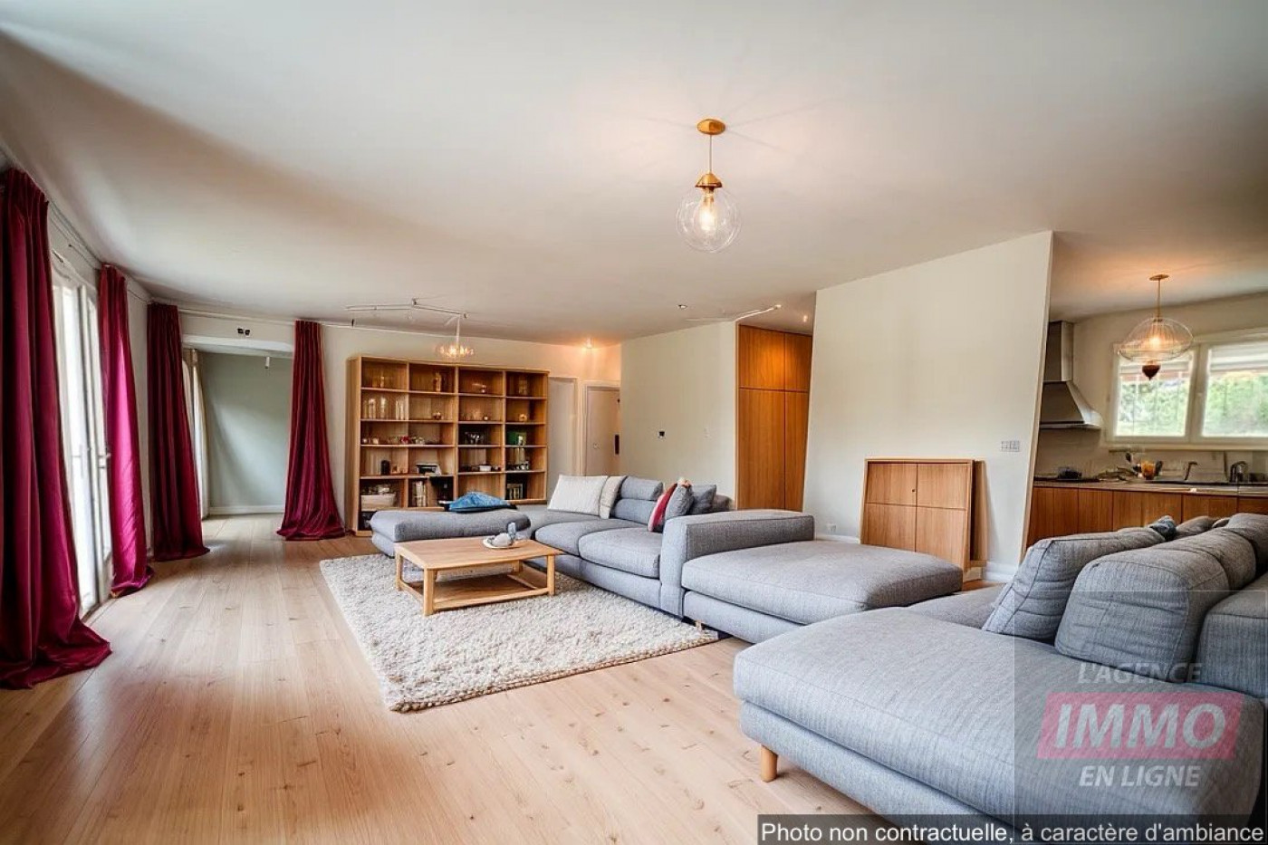 vente Maison individuelle Narbonne - Photo 8