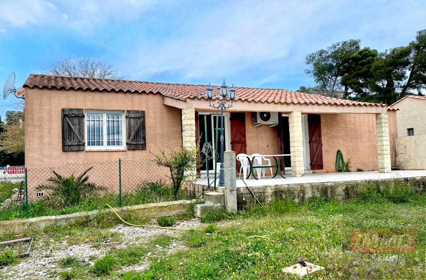 vente Maison individuelle Narbonne - Photo 3