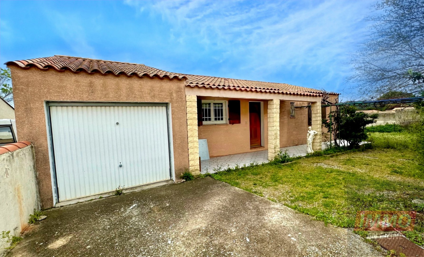 vente Maison individuelle Narbonne - Photo 2