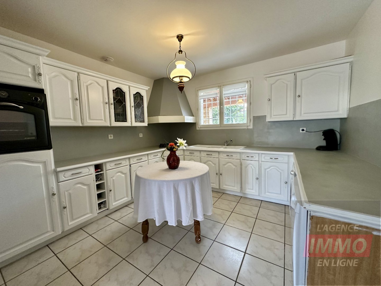 vente Maison individuelle Narbonne - Photo 9