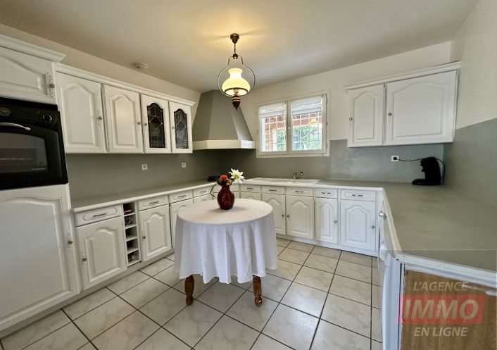 vente Maison individuelle Narbonne