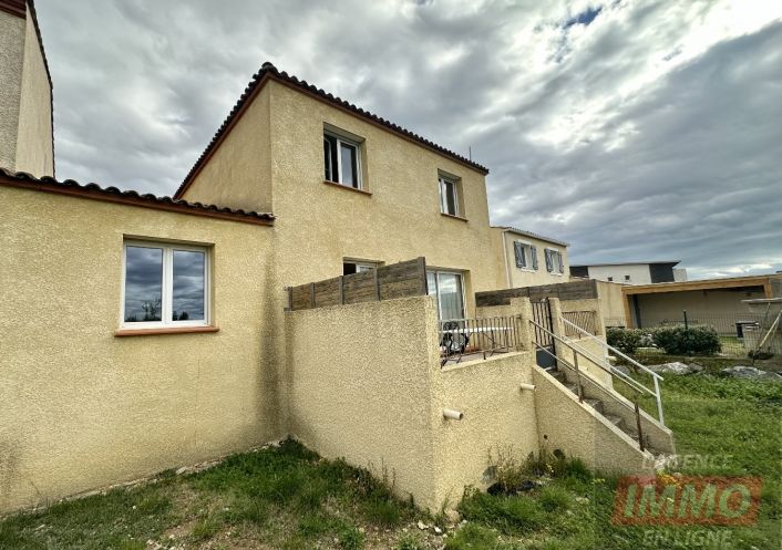 vente Maison Narbonne