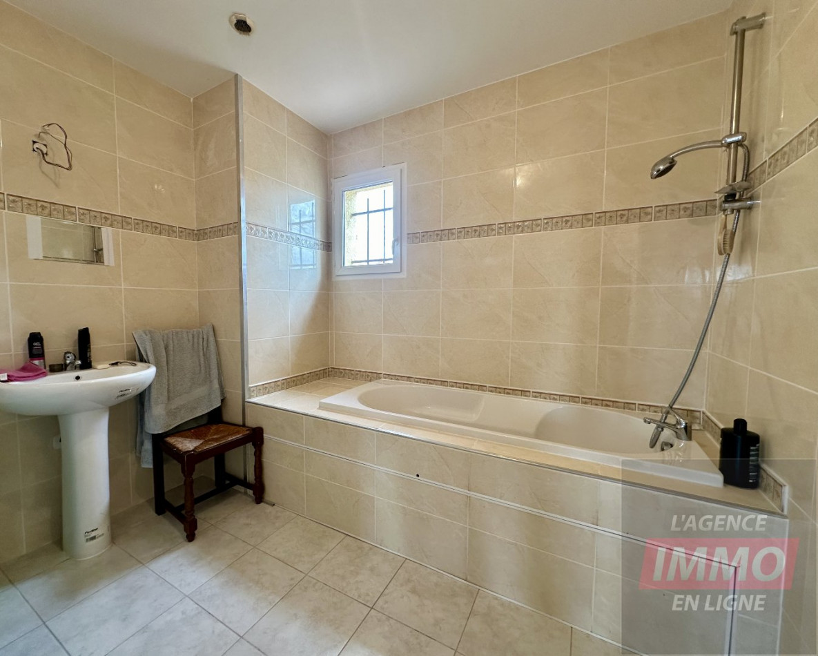 vente Maison Narbonne - Photo 10