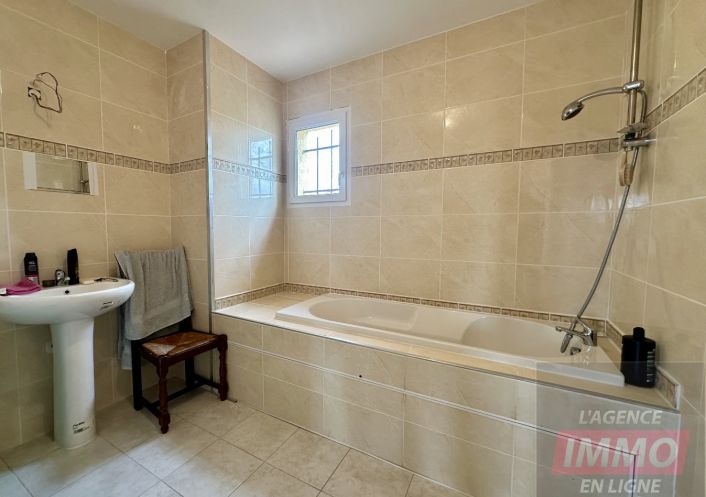 vente Maison Narbonne