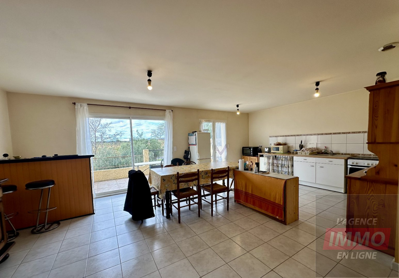 vente Maison Narbonne - Photo 4