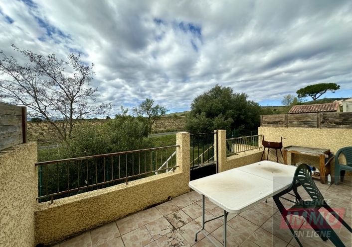 vente Maison Narbonne