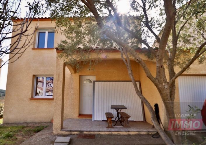 vente Maison Narbonne