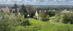 vente Terrain constructible Chanteloup Les Vignes