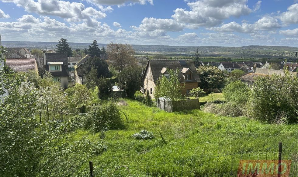 vente  Chanteloup Les Vignes