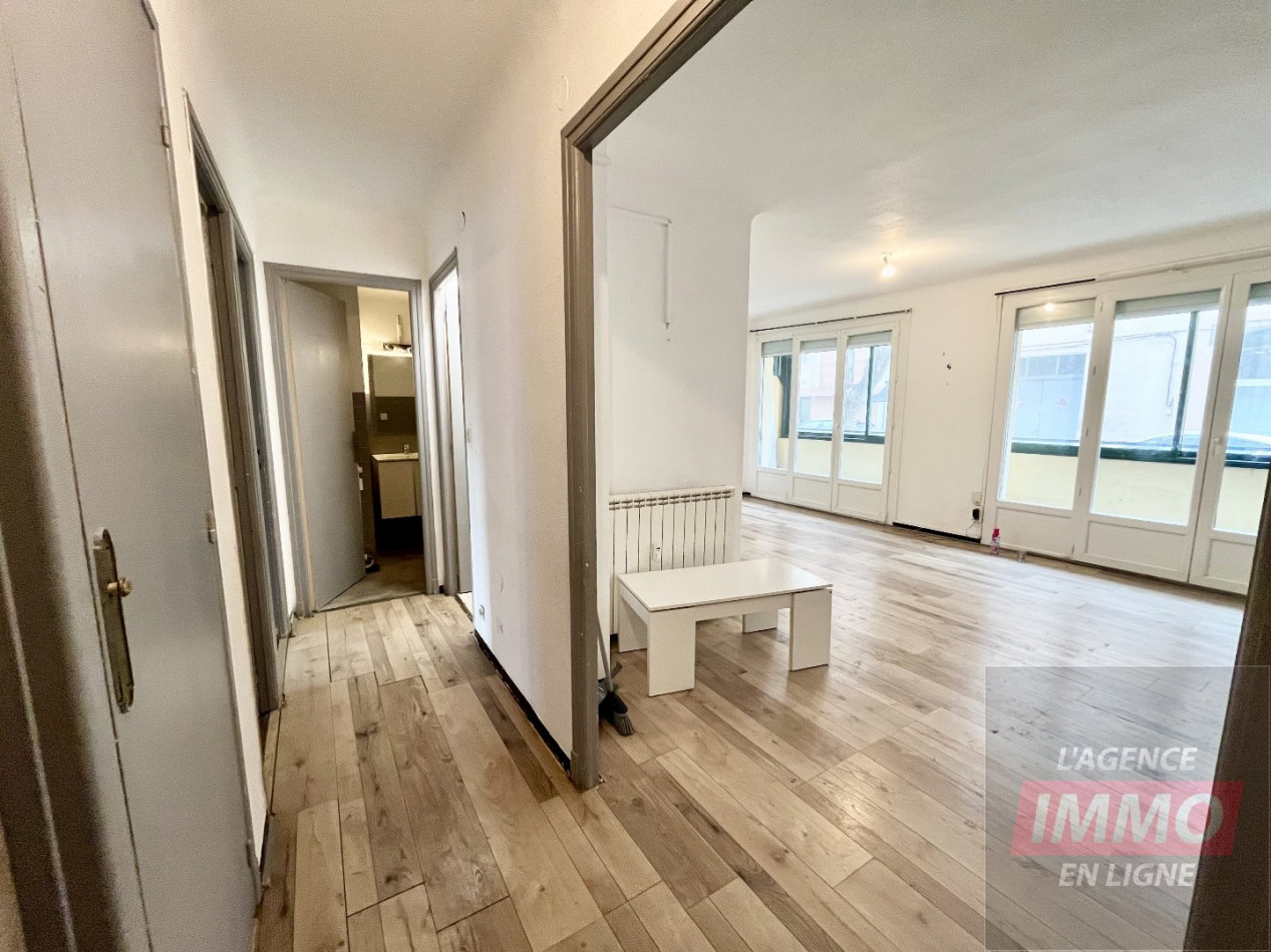 vente Appartement Perpignan - Photo 1
