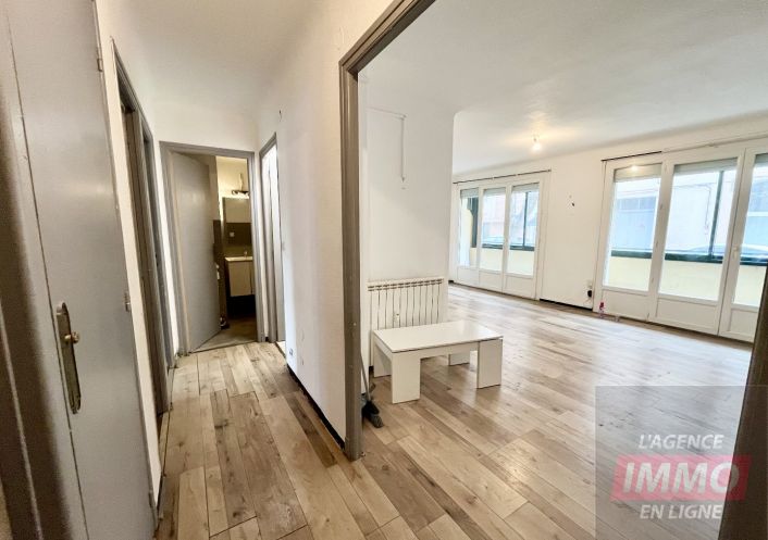 vente Appartement Perpignan