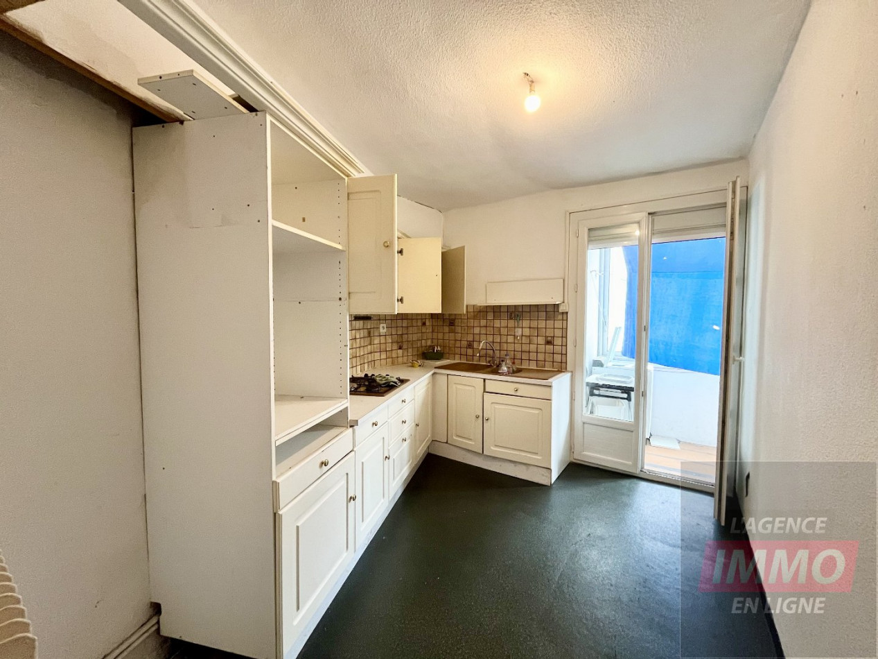 vente Appartement Perpignan - Photo 4