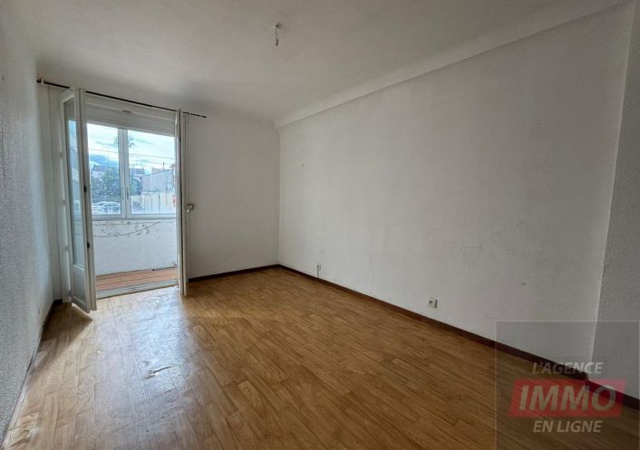 vente Appartement Perpignan