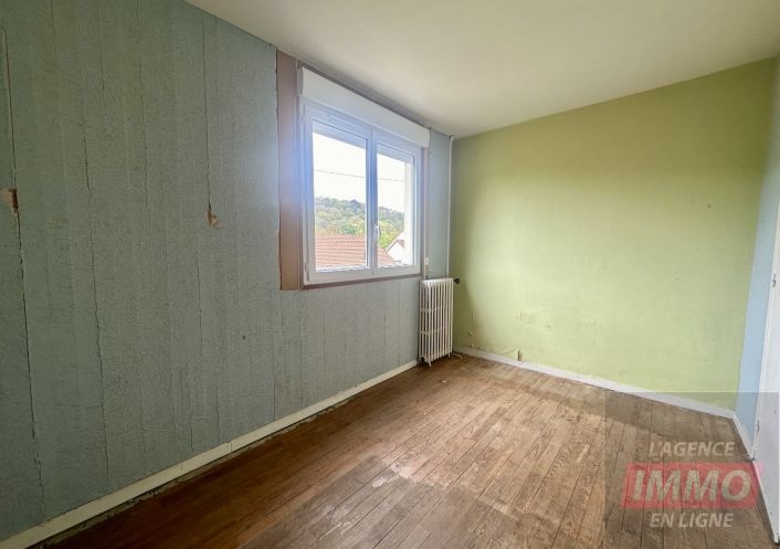 vente Maison Harfleur