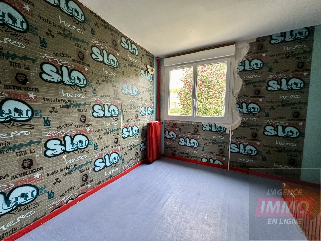 vente Maison Harfleur - Photo 7