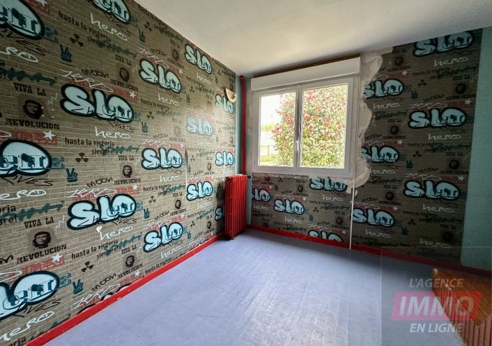 vente Maison Harfleur