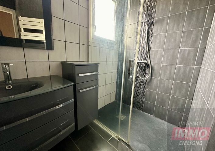 vente Maison Harfleur