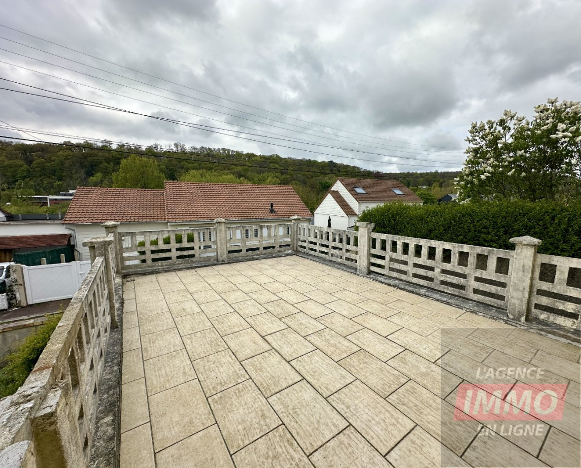 vente Maison Harfleur - Photo 2