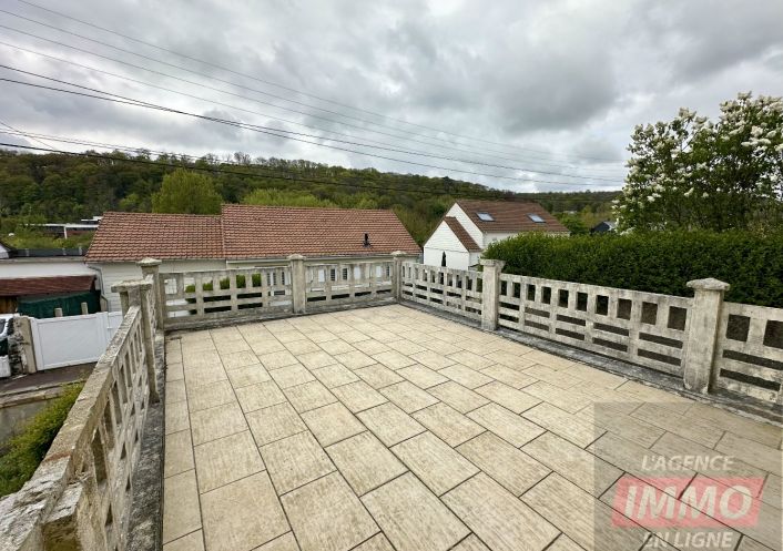 vente Maison Harfleur