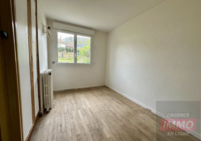 vente Maison Harfleur