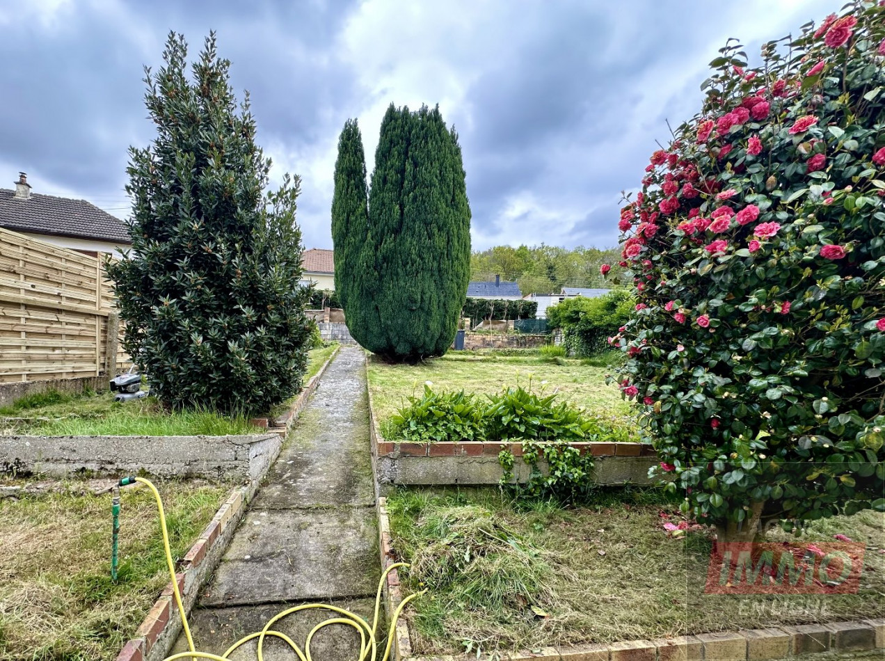 vente Maison Harfleur - Photo 1