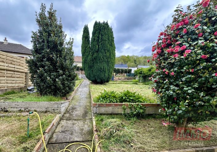 vente Maison Harfleur