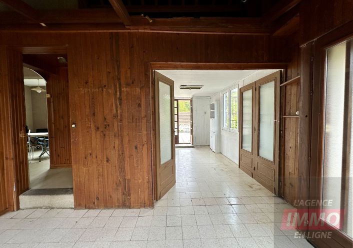 vente Maison Harfleur