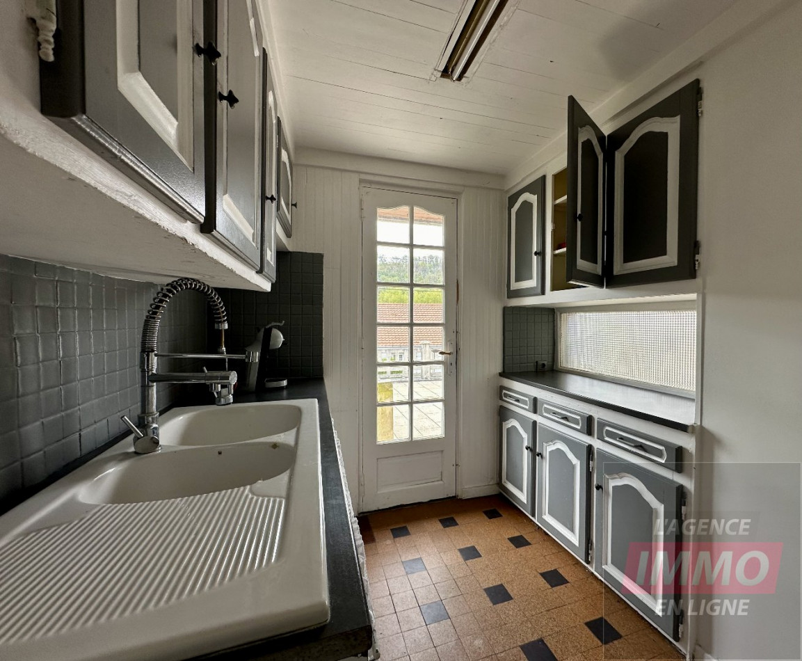 vente Maison Harfleur - Photo 3