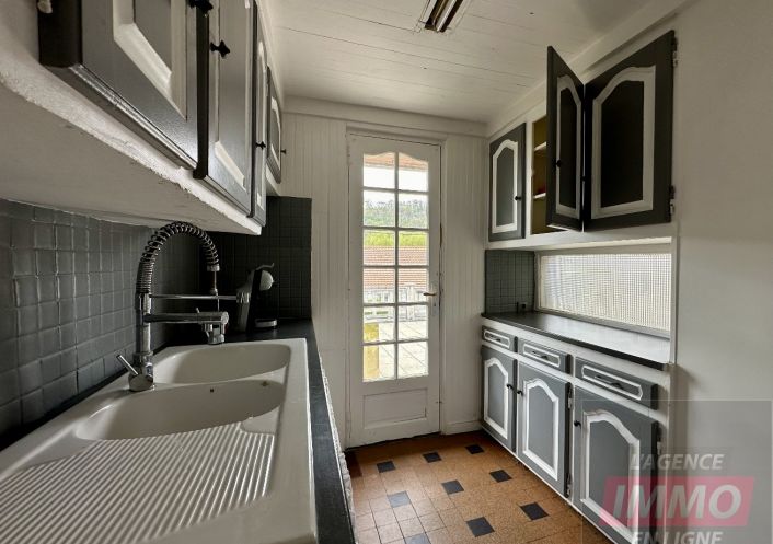 vente Maison Harfleur