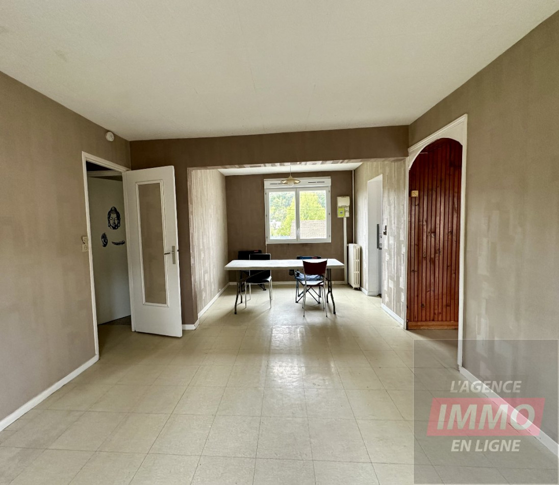 vente Maison Harfleur - Photo 5