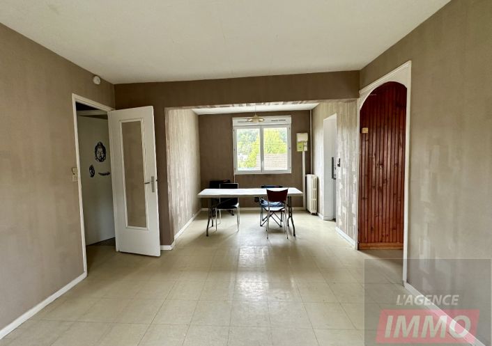 vente Maison Harfleur