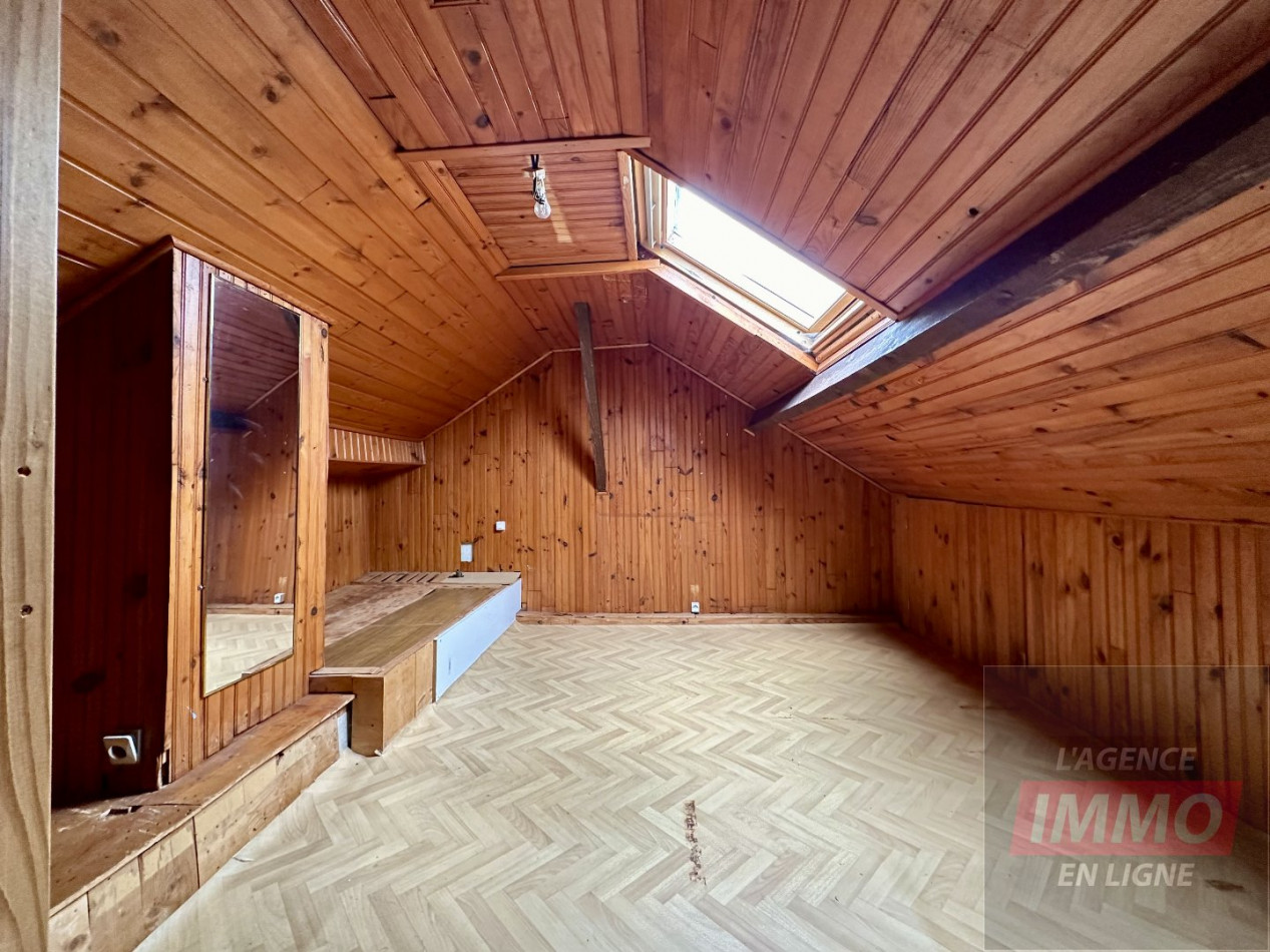 vente Maison Harfleur - Photo 9