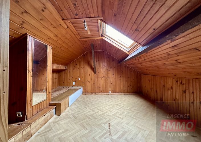 vente Maison Harfleur