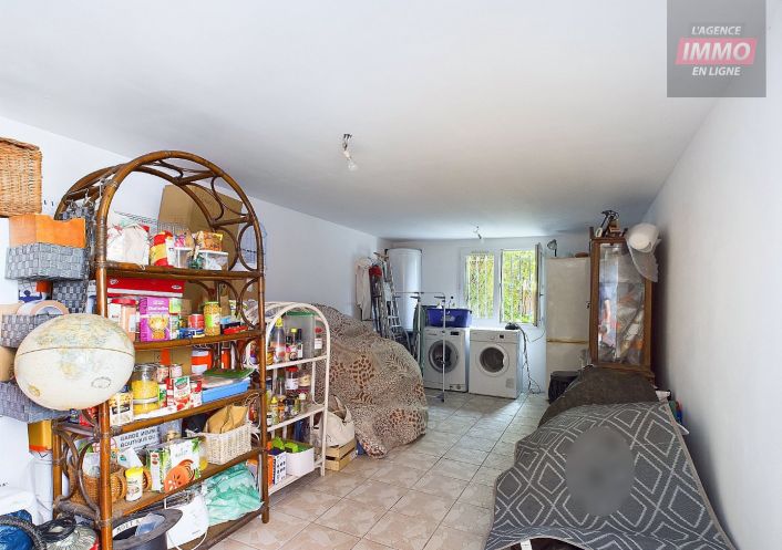 vente Maison Sainte Marie La Mer