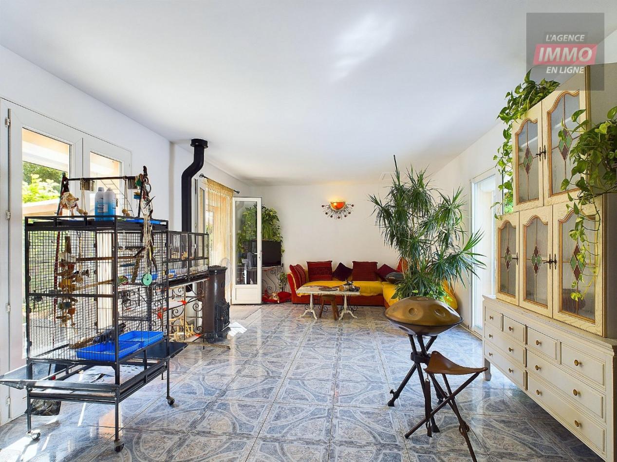 vente Maison Sainte Marie La Mer - Photo 6