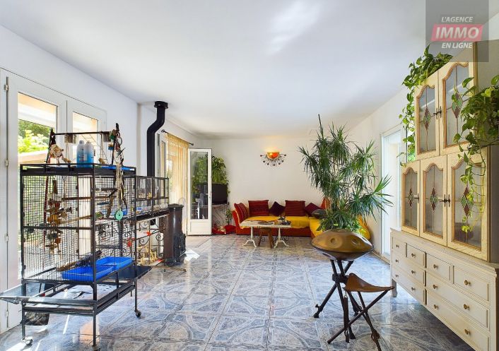 vente Maison Sainte Marie La Mer