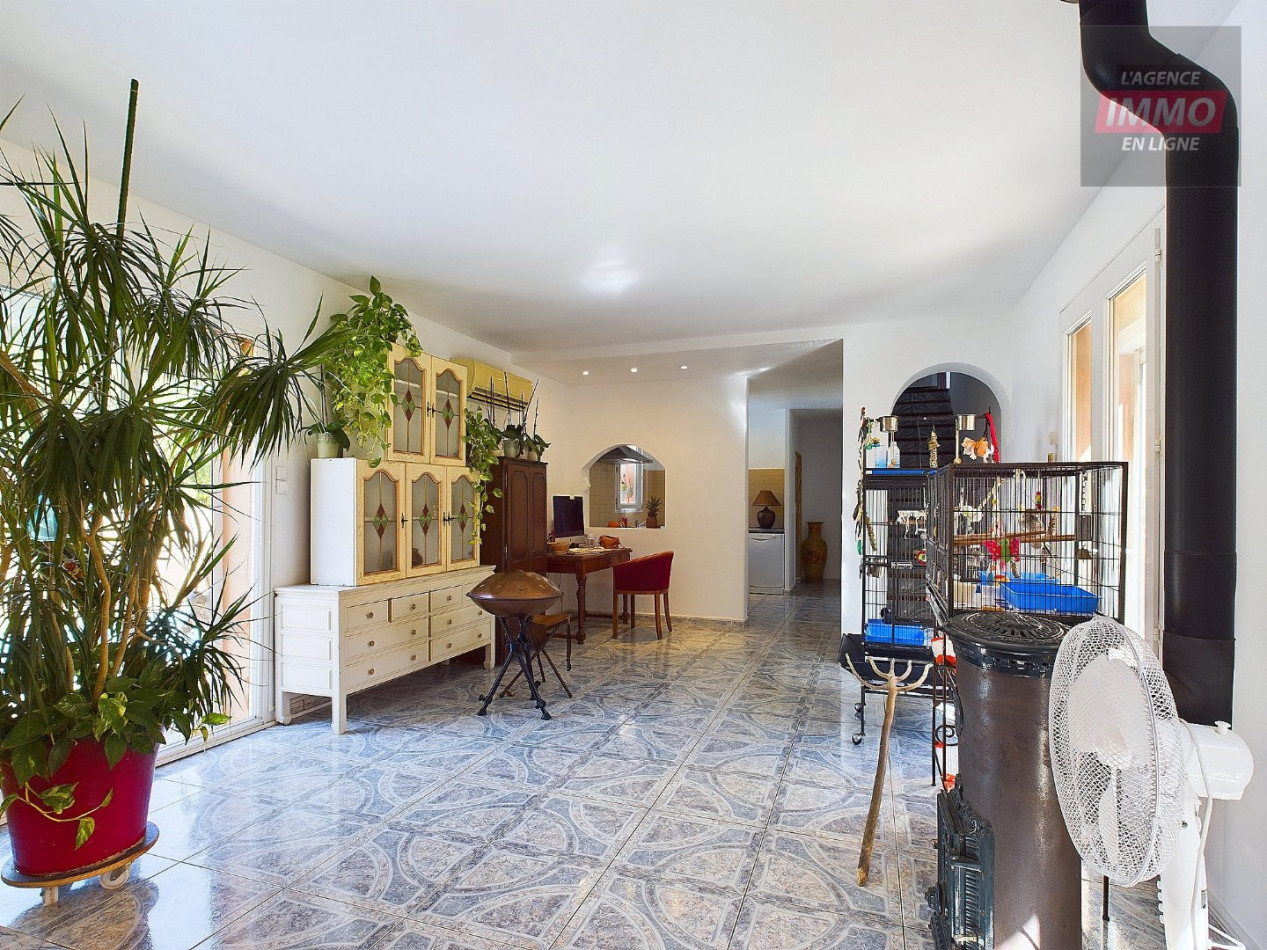 vente Maison Sainte Marie La Mer - Photo 7