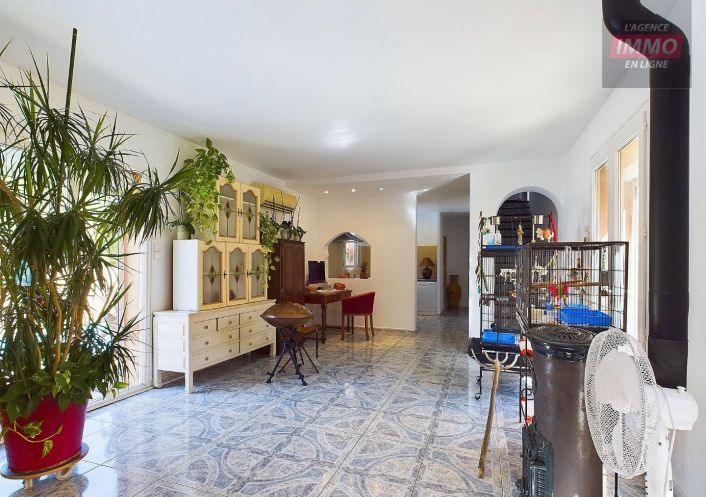 vente Maison Sainte Marie La Mer