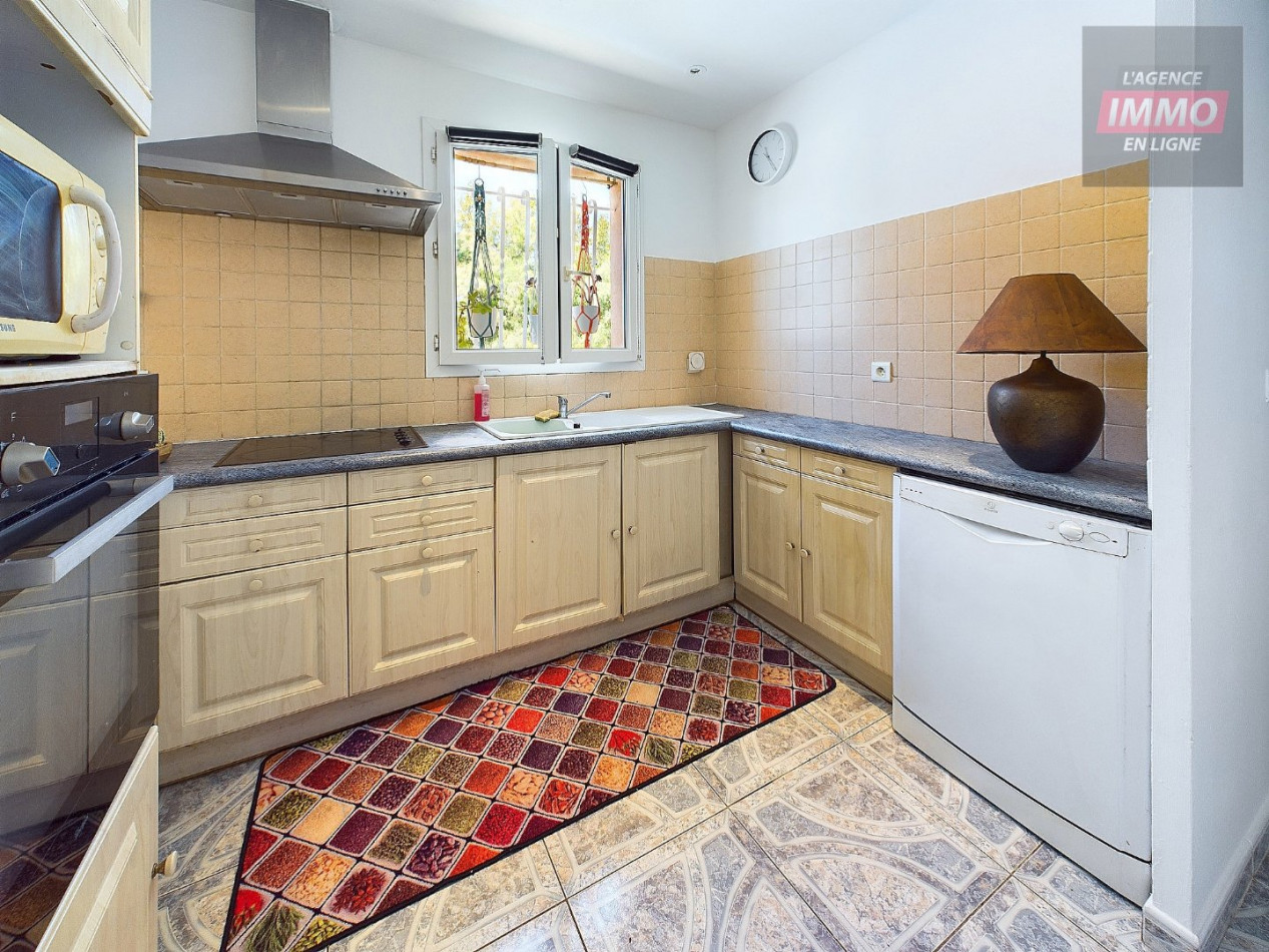 vente Maison Sainte Marie La Mer - Photo 8