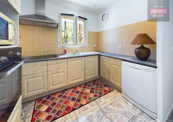 vente Maison Sainte Marie La Mer