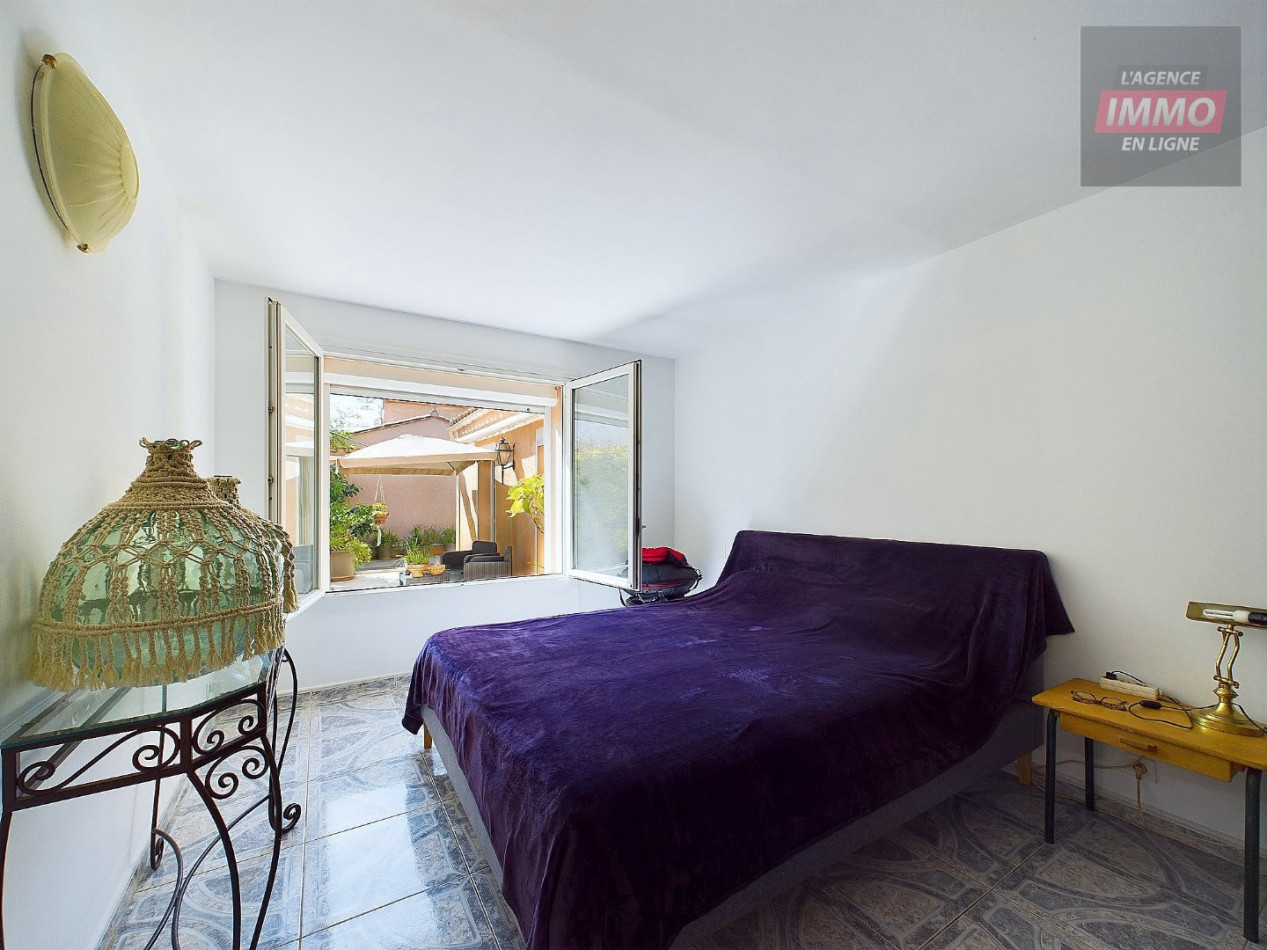 vente Maison Sainte Marie La Mer - Photo 9