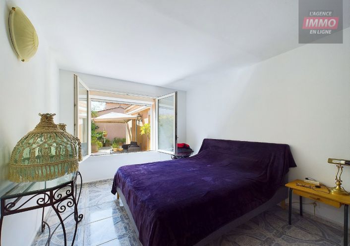 vente Maison Sainte Marie La Mer