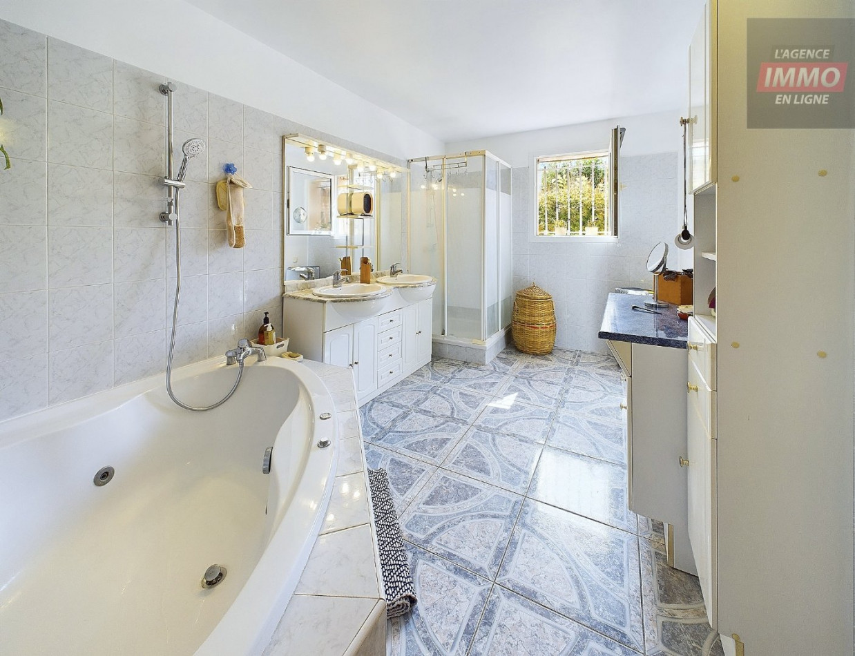 vente Maison Sainte Marie La Mer - Photo 10