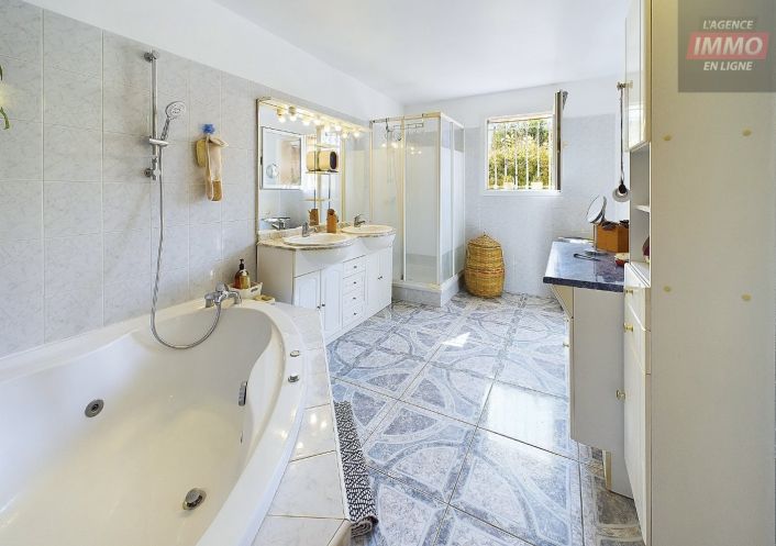 vente Maison Sainte Marie La Mer