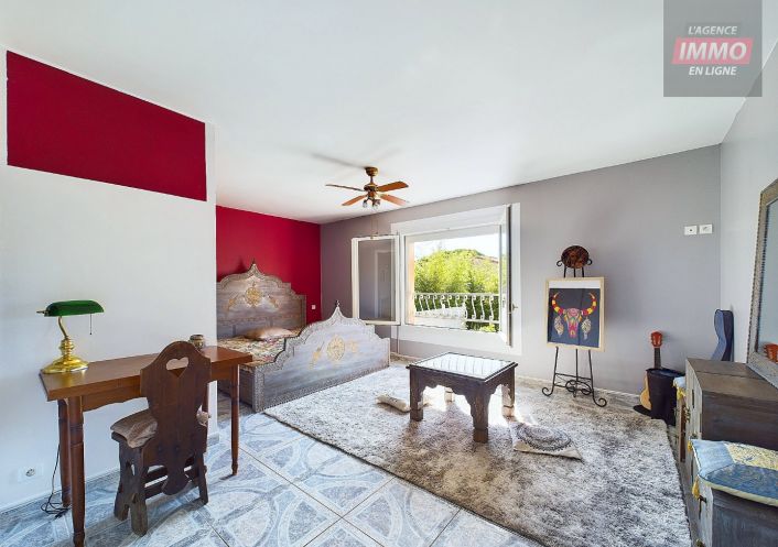 vente Maison Sainte Marie La Mer